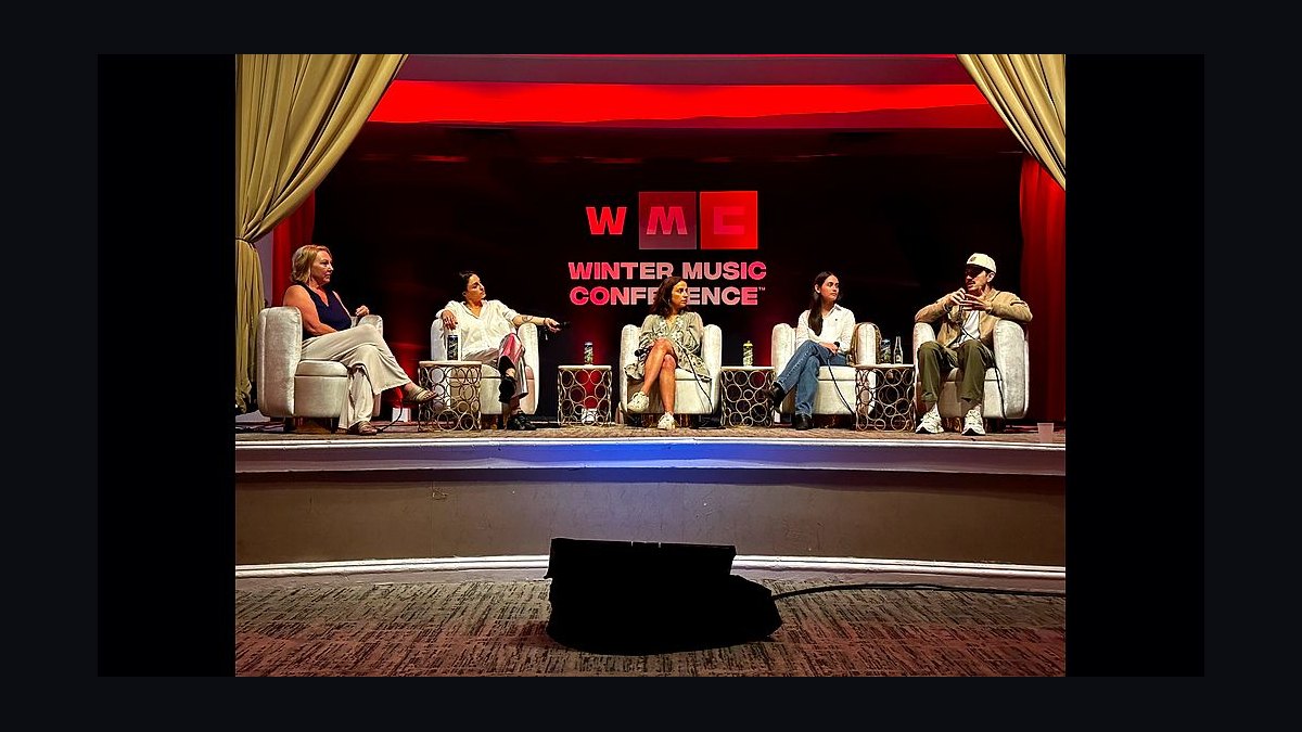 The 10 Best Music Industry Conferences in 2027 — figure 4