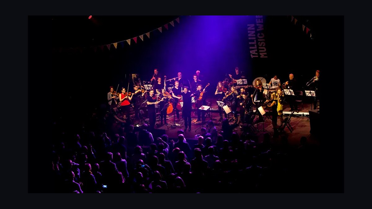 The 10 Best Music Industry Conferences in 2027 — figure 9