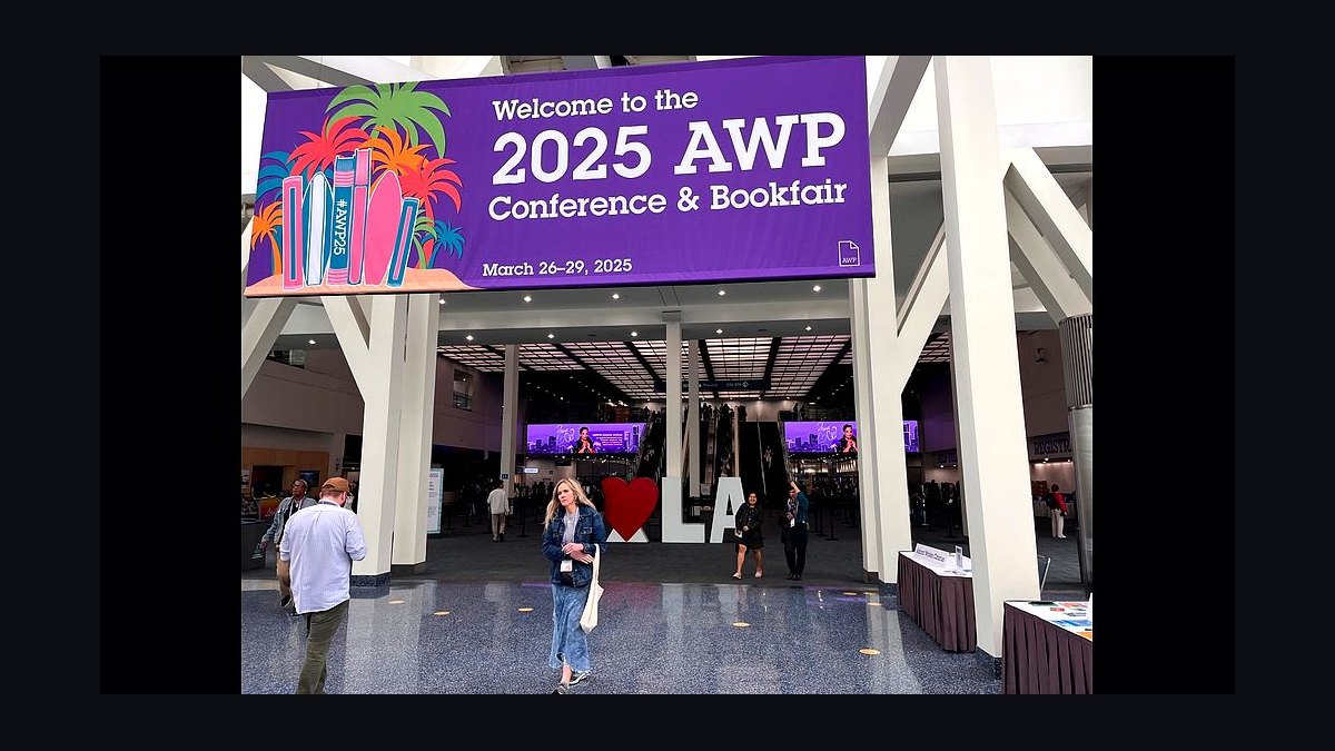 The 10 Best Publishing and Writers Conferences in 2027 — figure 2