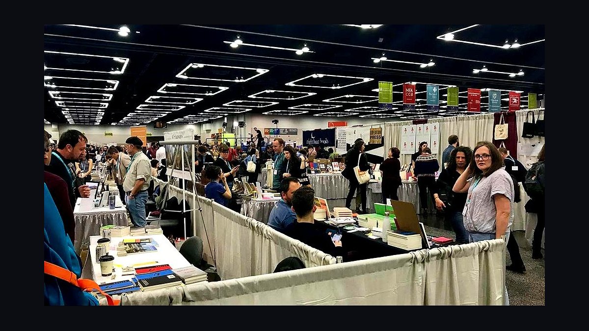 The 10 Best Publishing and Writers Conferences in 2027 — figure 3