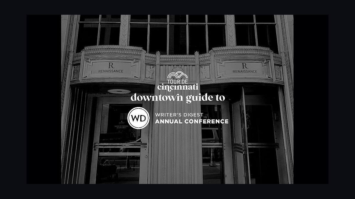 The 10 Best Publishing and Writers Conferences in 2027 — figure 4