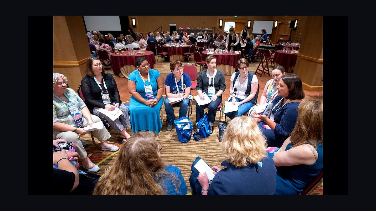The 10 Best Publishing and Writers Conferences in 2027 — figure 6