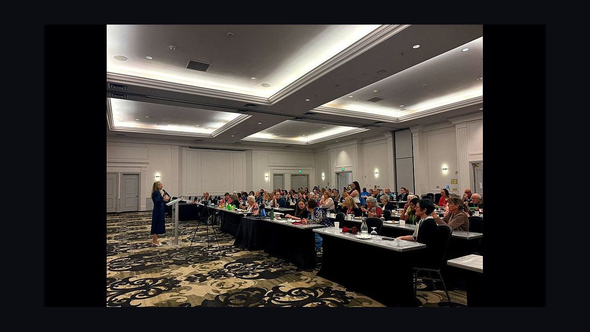The 10 Best Publishing and Writers Conferences in 2027 — figure 8