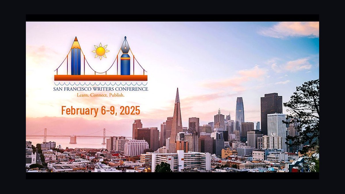 The 10 Best Publishing and Writers Conferences in 2027