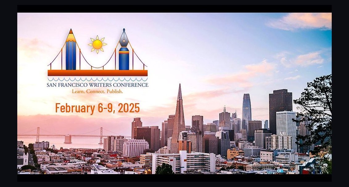 The 10 Best Publishing and Writers Conferences in 2027