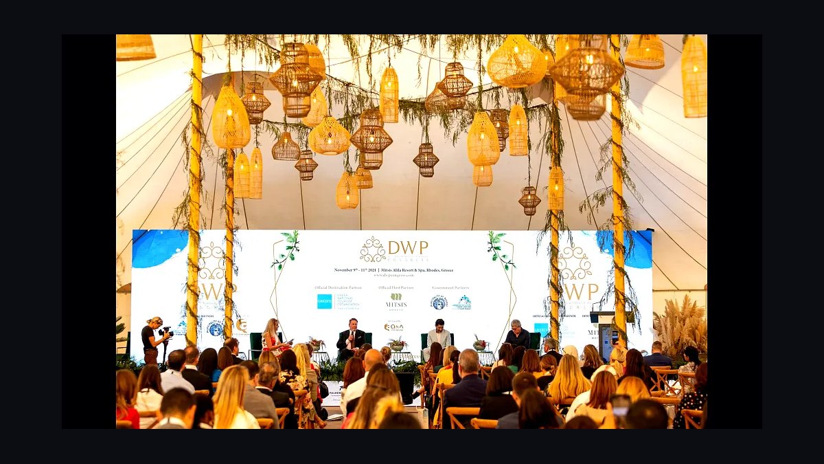 The 10 Best Wedding Industry Conferences in 2027 — figure 10