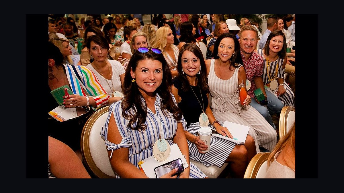 The 10 Best Wedding Industry Conferences in 2027 — figure 6