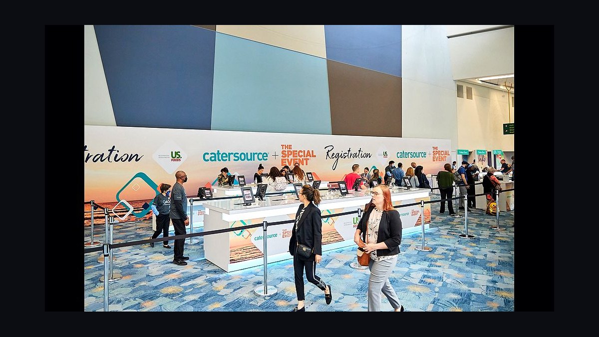 The 10 Best Wedding Industry Conferences in 2027 — figure 8