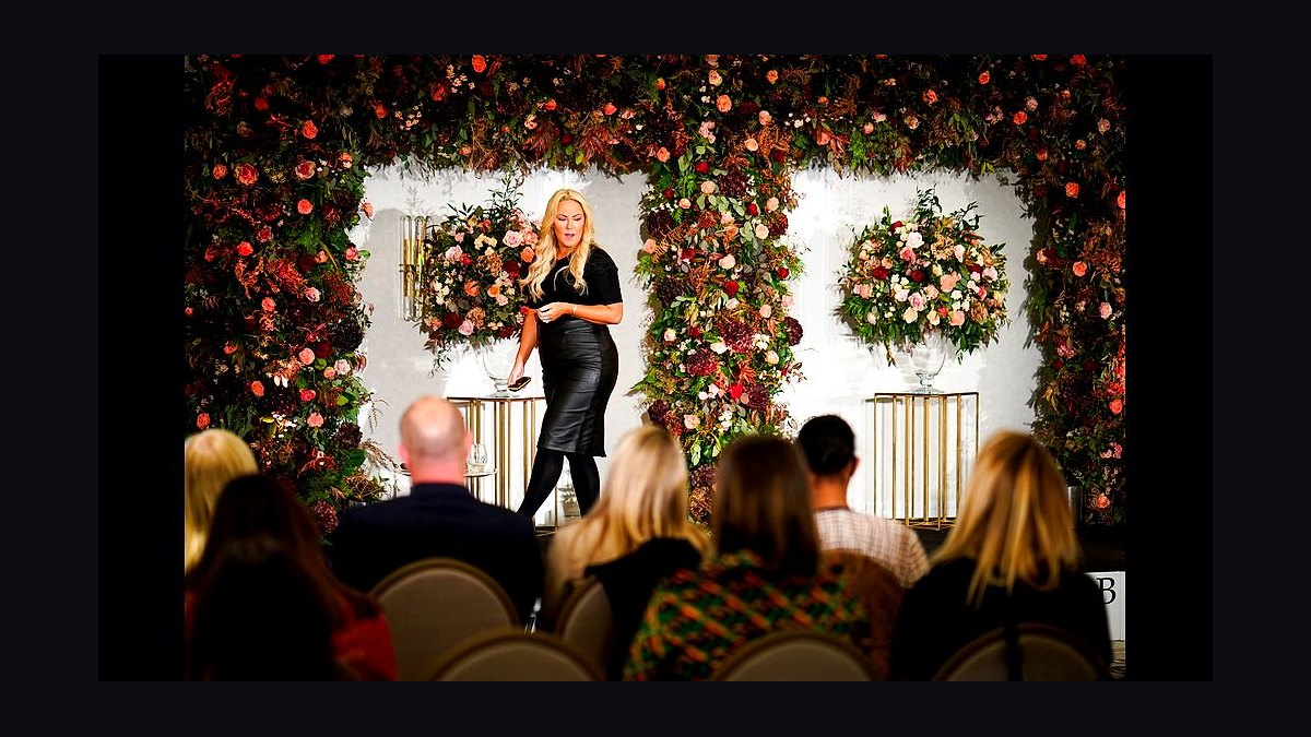The 10 Best Wedding Industry Conferences in 2027 — figure 9
