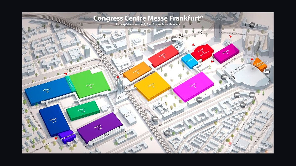 The 10 Best Event Planning Industry Conferences in 2027 — figure 1