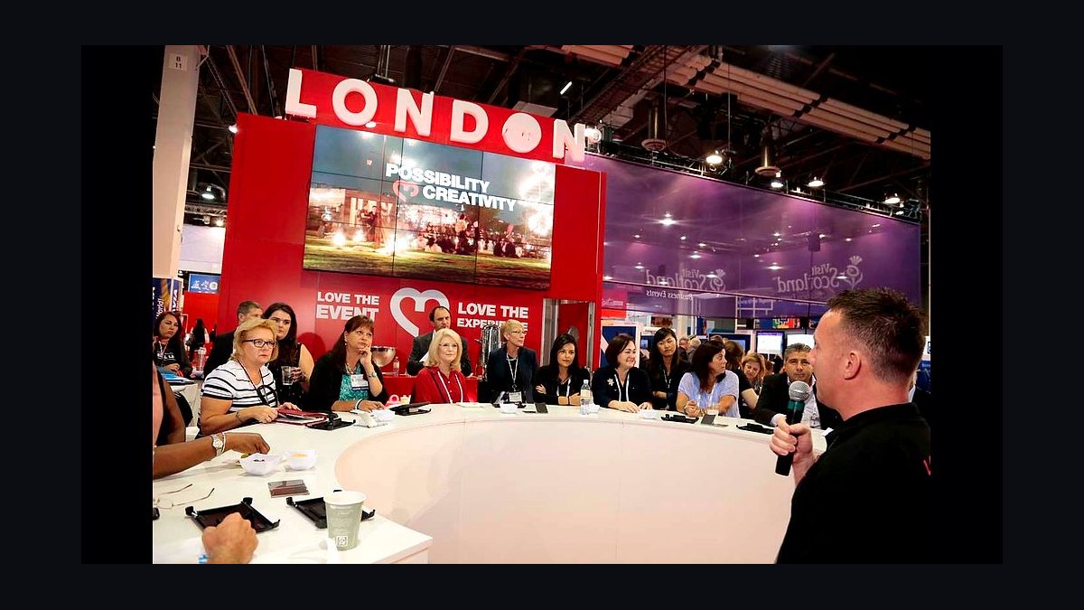 The 10 Best Event Planning Industry Conferences in 2027 — figure 2