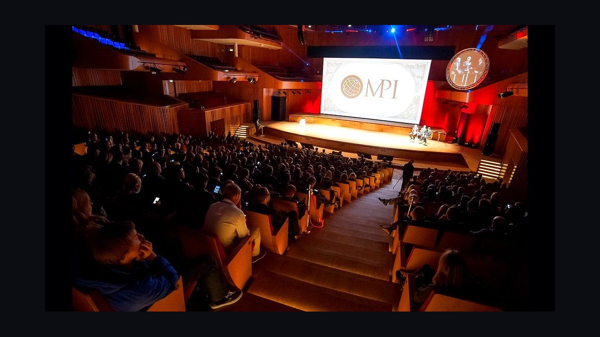 The 10 Best Event Planning Industry Conferences in 2027 — figure 3