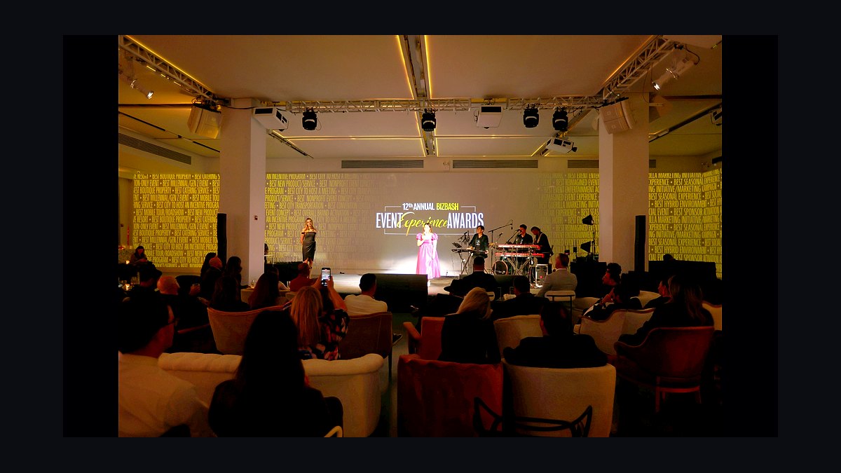 The 10 Best Event Planning Industry Conferences in 2027 — figure 8