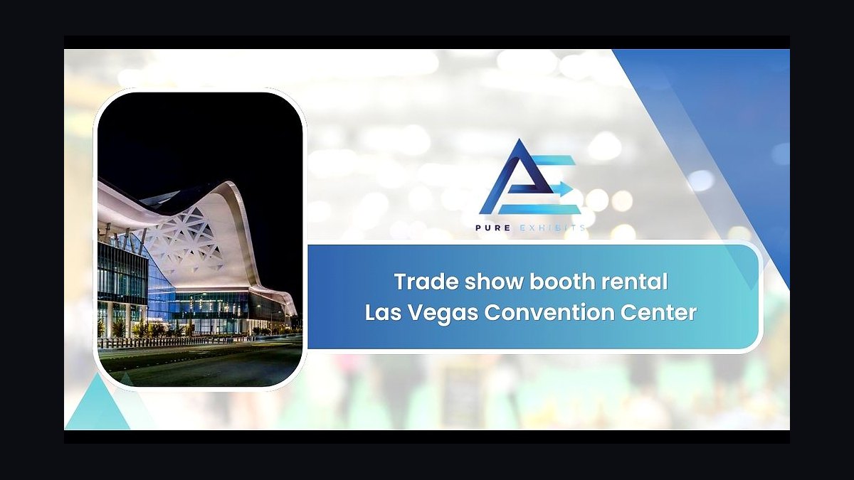 The 10 Best Tech Trade Shows in 2027 — figure 1