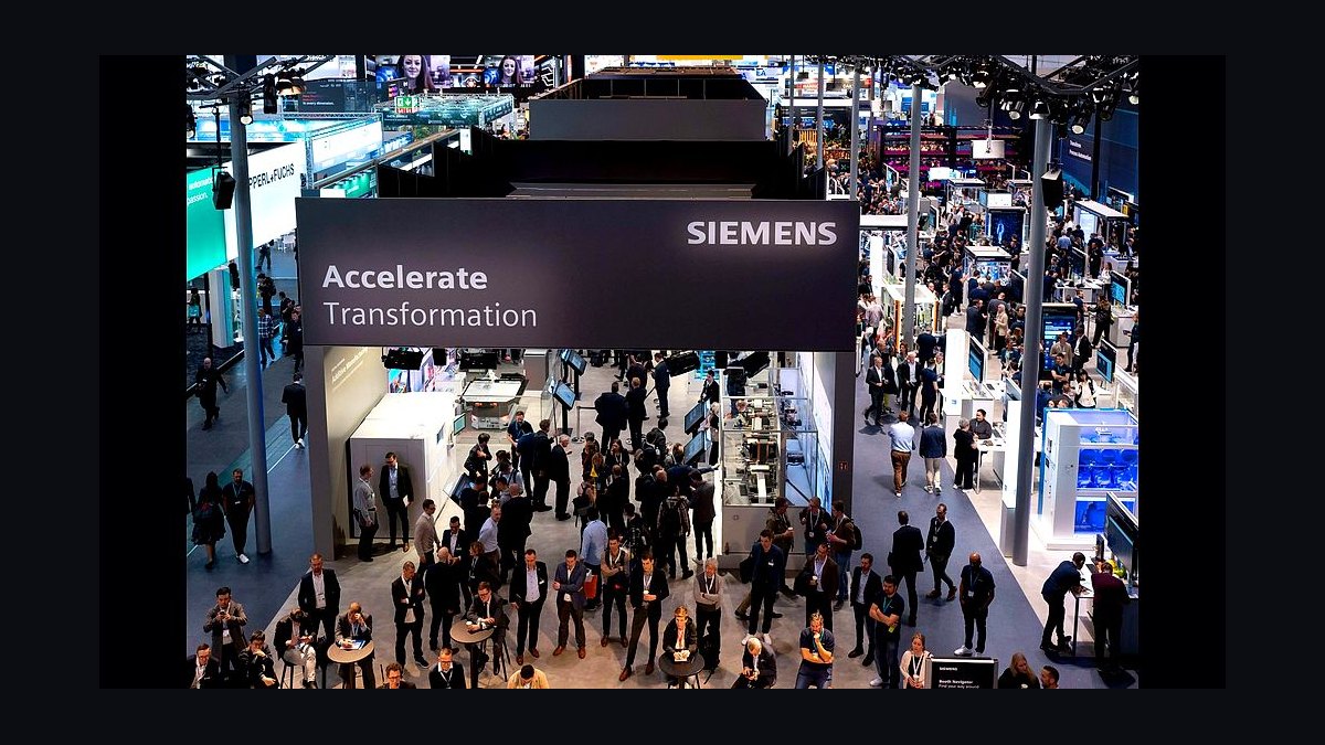 The 10 Best Tech Trade Shows in 2027 — figure 8