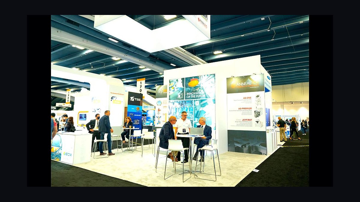 The 10 Best Tech Trade Shows in 2027 — figure 9