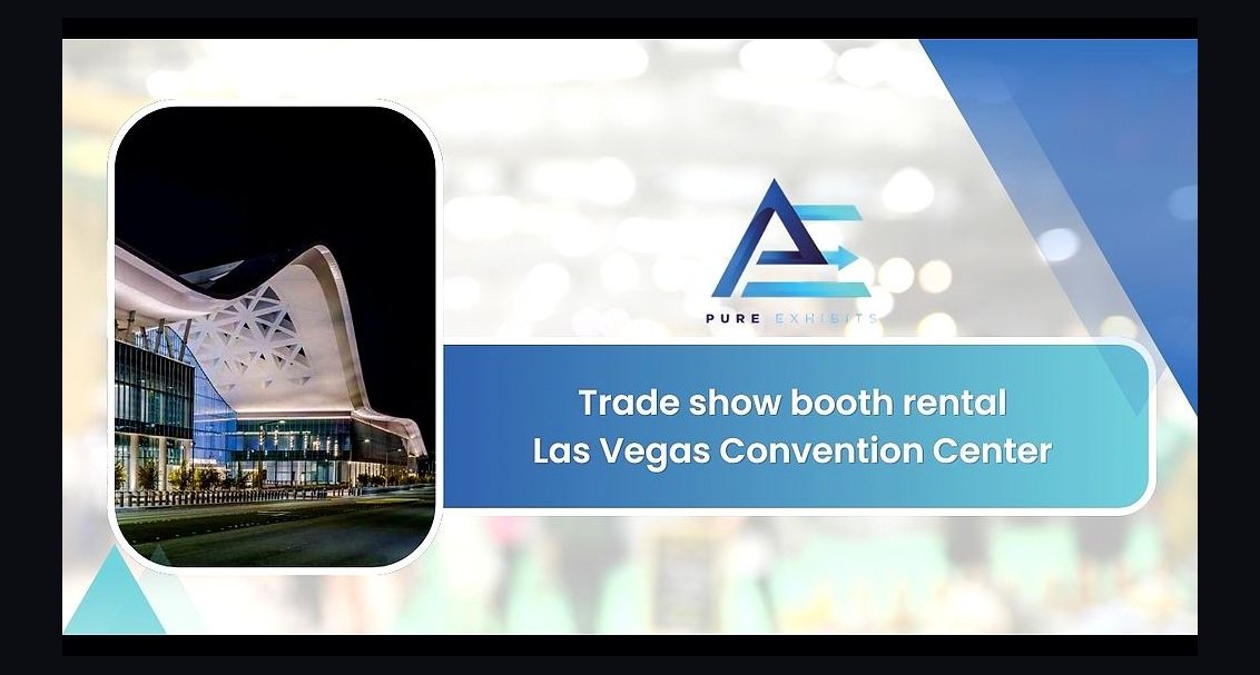 The 10 Best Tech Trade Shows in 2027