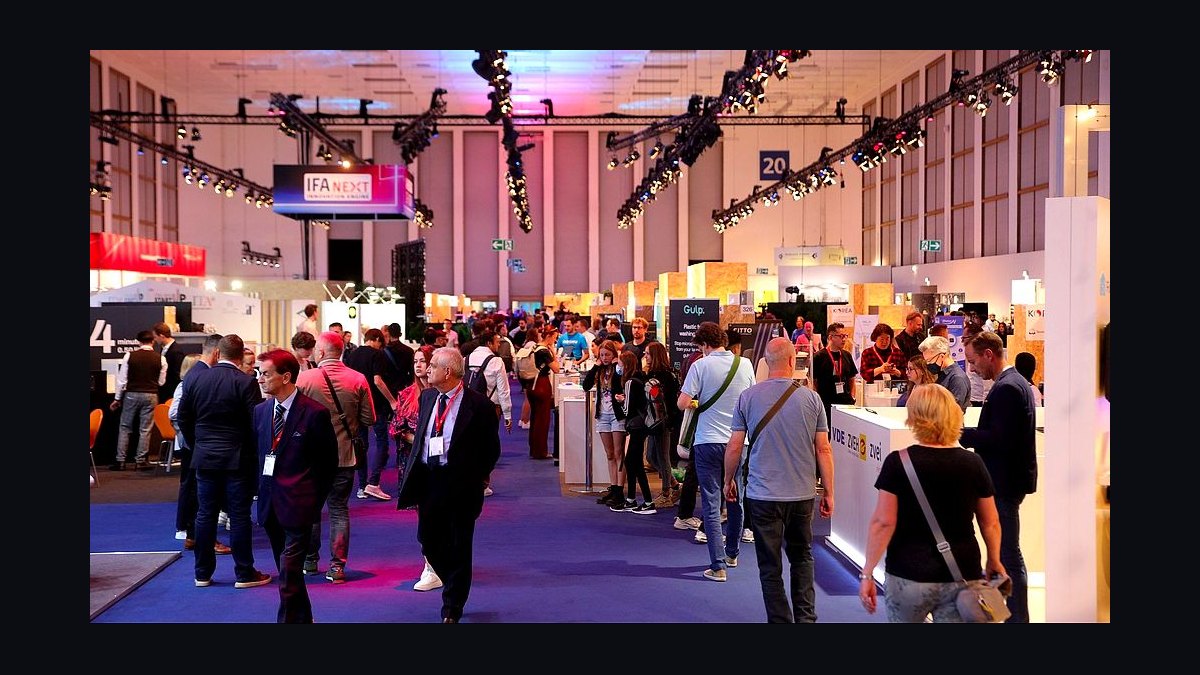 The 10 Best Consumer Electronics Shows in 2027 — figure 7