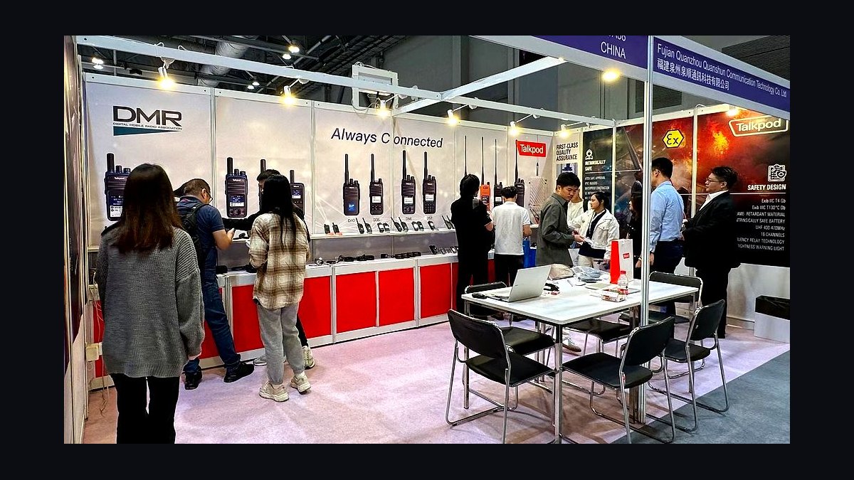 The 10 Best Consumer Electronics Shows in 2027 — figure 9