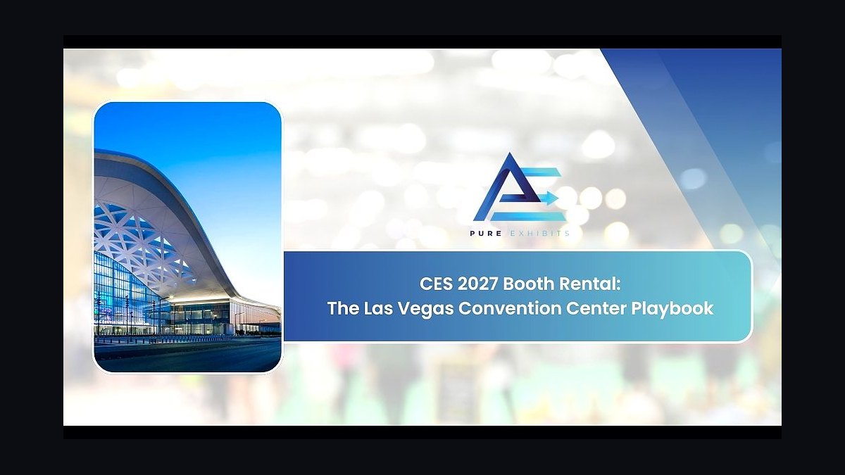 The 10 Best Business Trade Shows in 2027 — figure 1