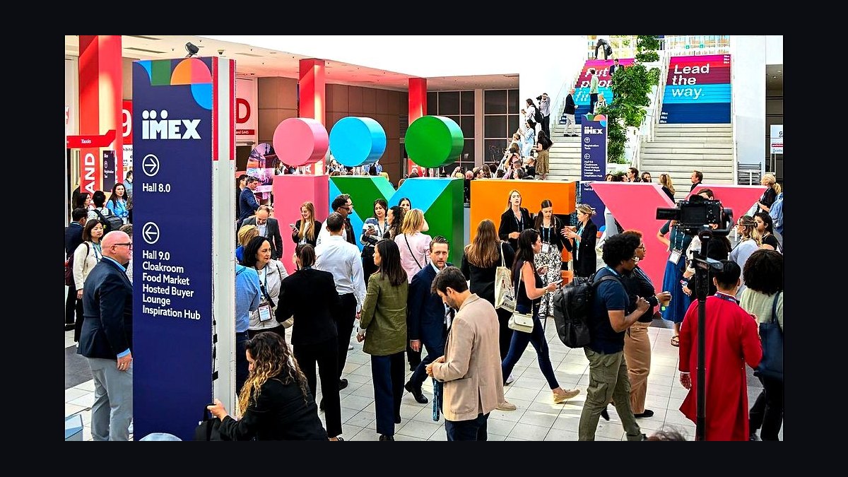 The 10 Best Business Trade Shows in 2027 — figure 10
