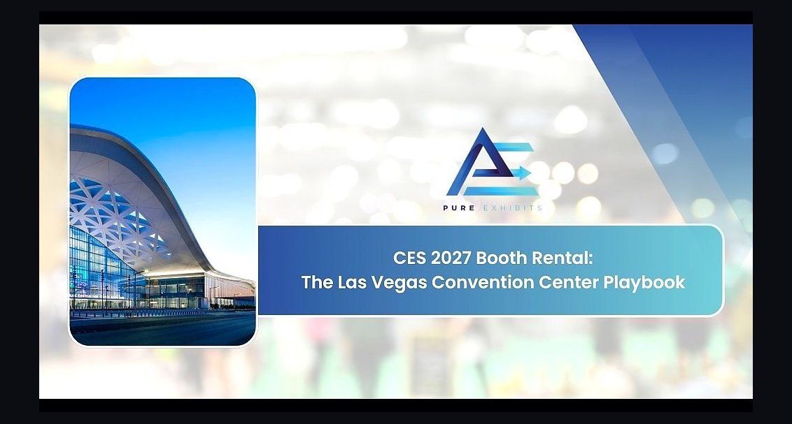 The 10 Best Business Trade Shows in 2027