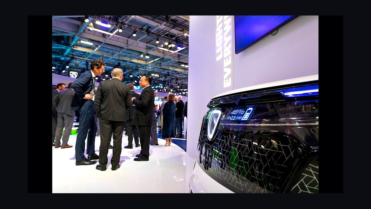 The 10 Best Auto Shows in 2027 — figure 10