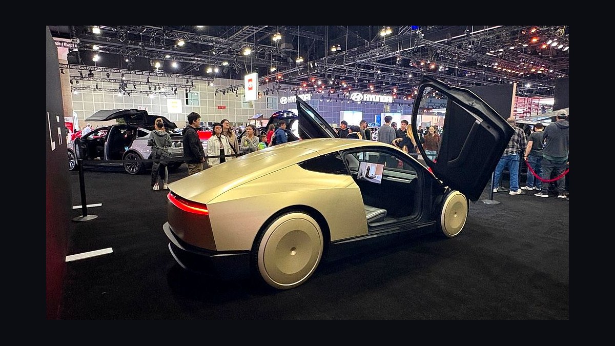 The 10 Best Auto Shows in 2027 — figure 3
