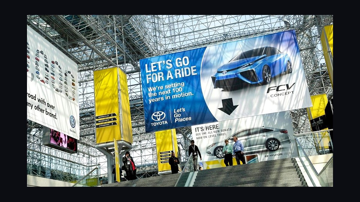 The 10 Best Auto Shows in 2027 — figure 4