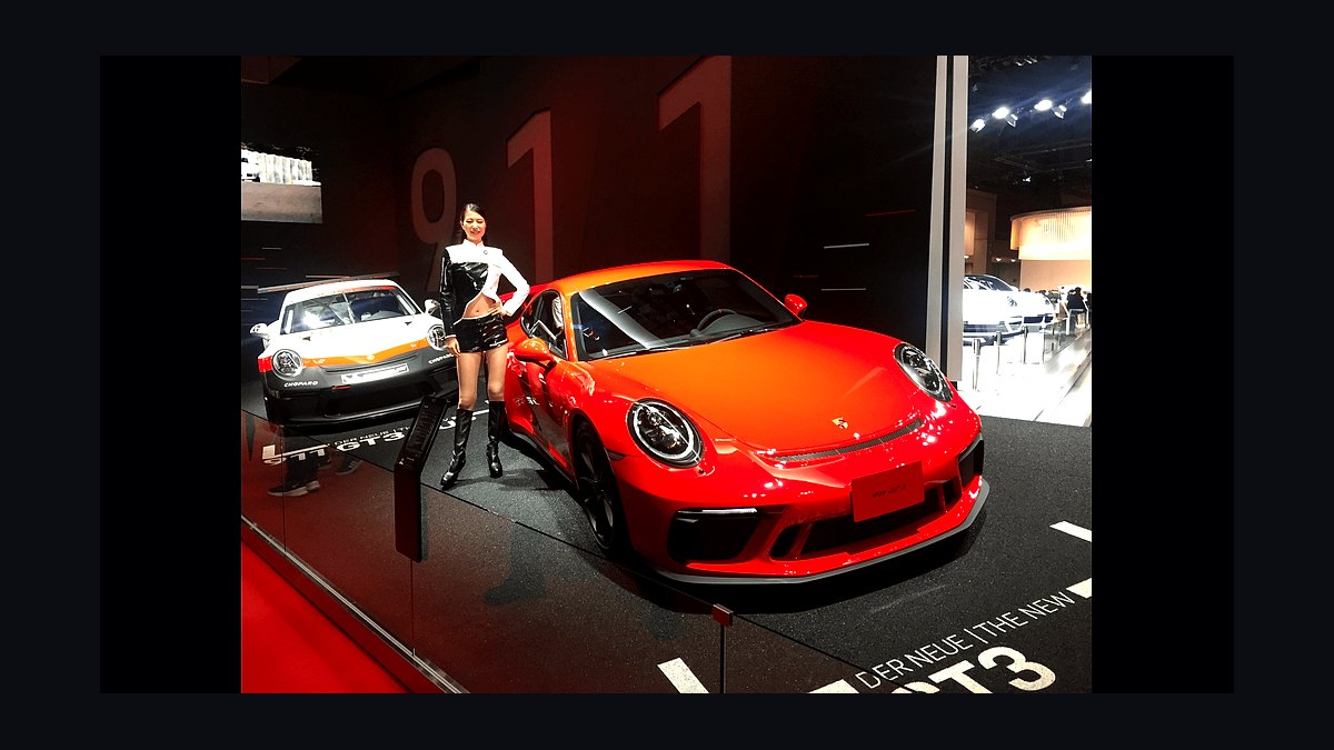 The 10 Best Auto Shows in 2027 — figure 7