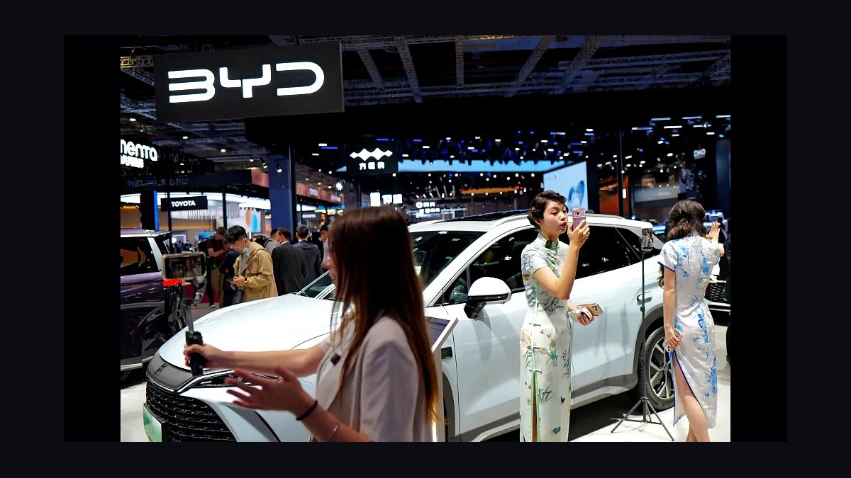 The 10 Best Auto Shows in 2027 — figure 8