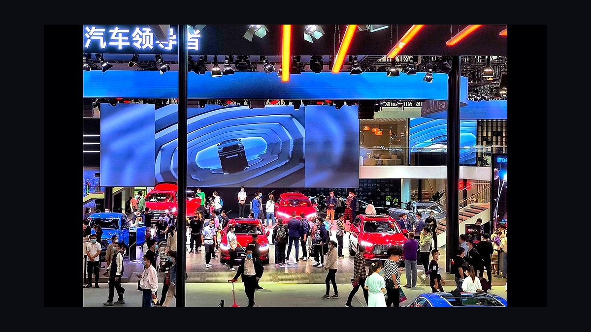 The 10 Best Auto Shows in 2027 — figure 9
