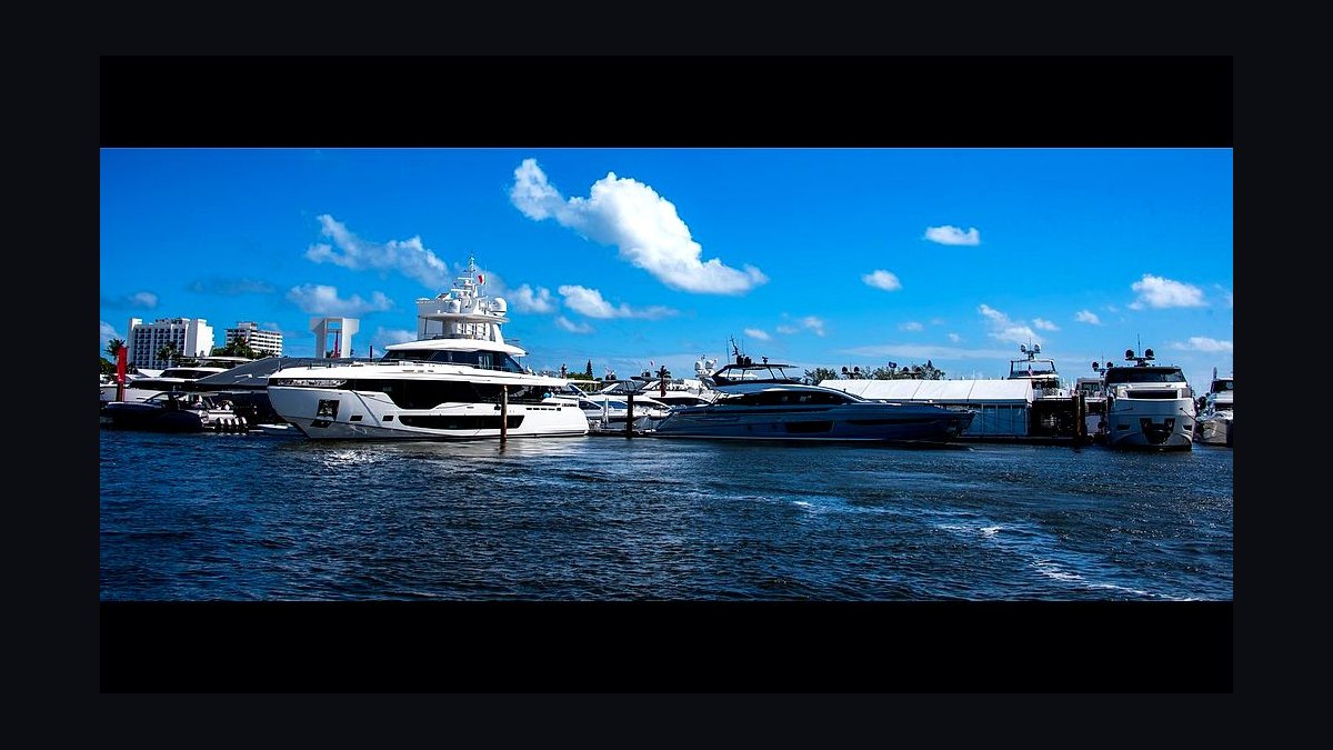 The 10 Best Boat Shows in 2027 — figure 1