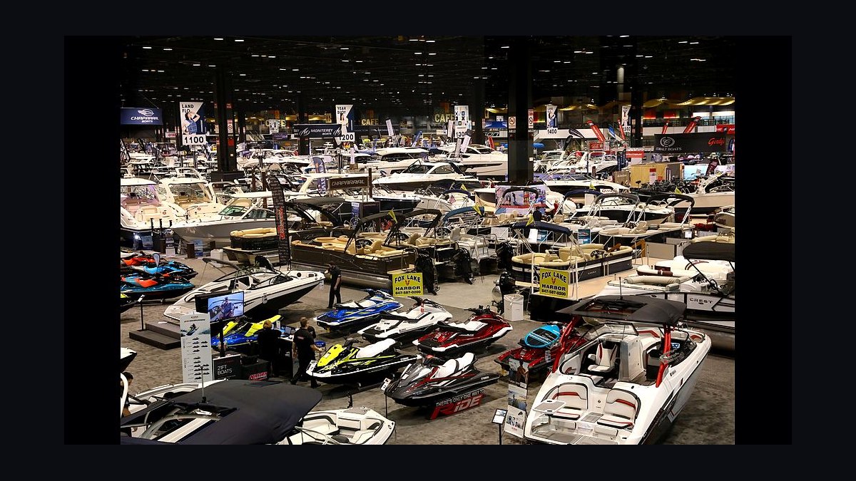 The 10 Best Boat Shows in 2027 — figure 10