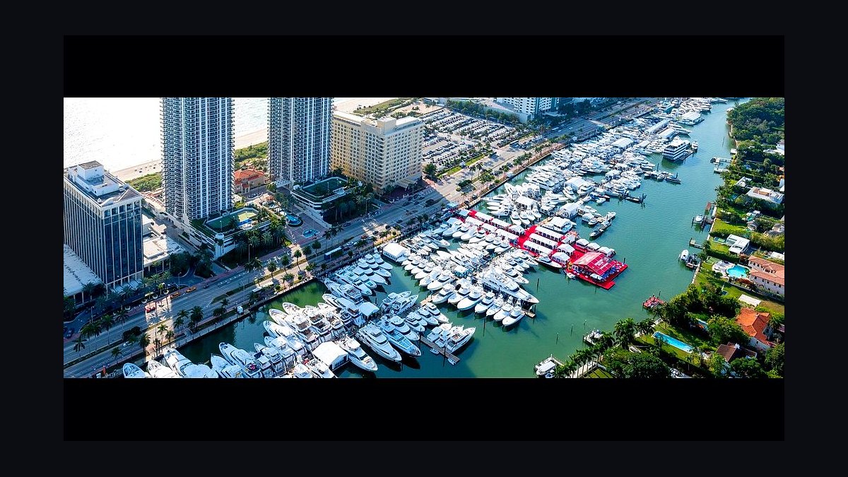 The 10 Best Boat Shows in 2027 — figure 2