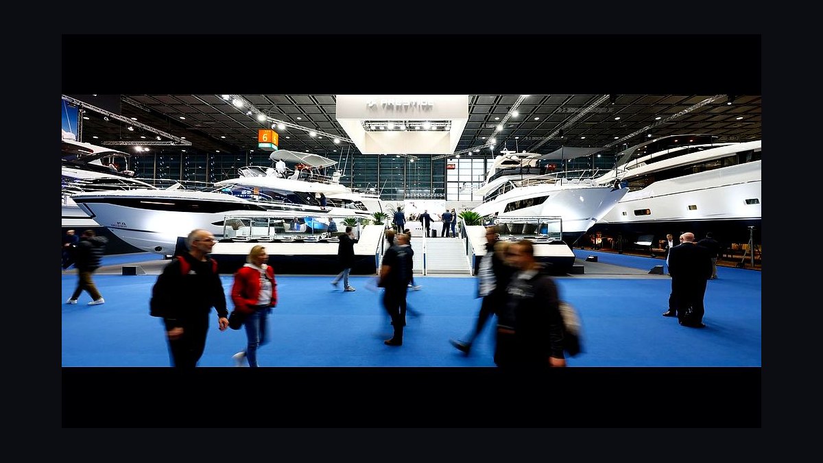The 10 Best Boat Shows in 2027 — figure 7