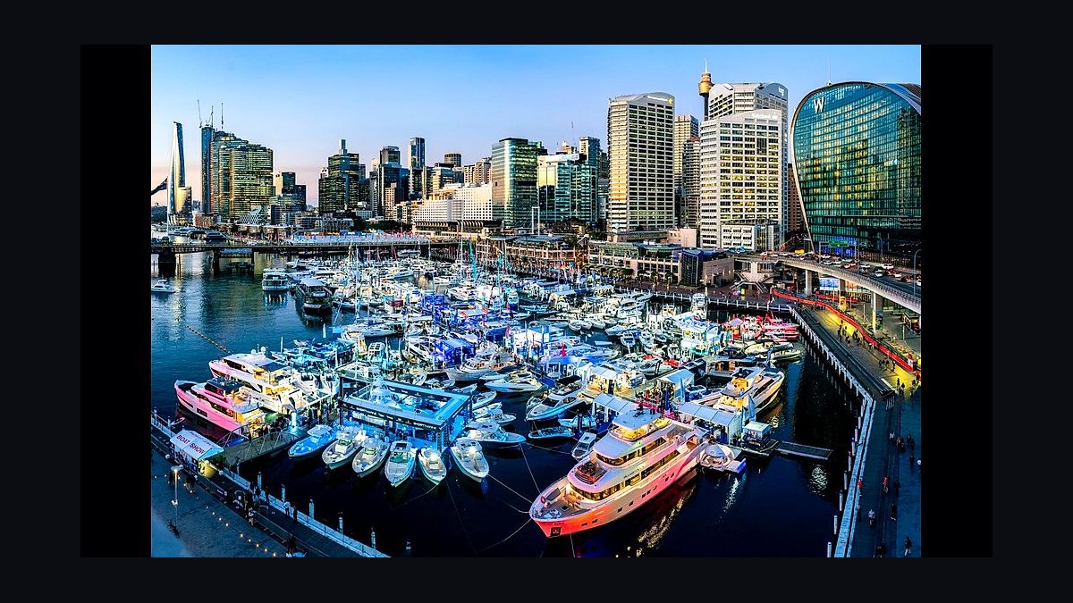 The 10 Best Boat Shows in 2027 — figure 9