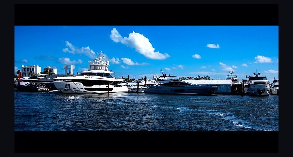 The 10 Best Boat Shows in 2027
