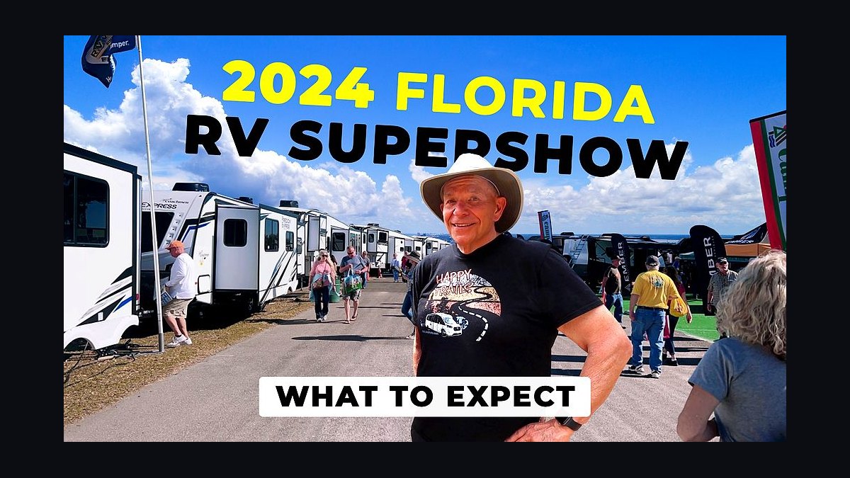 The 10 Best RV Shows in 2027 — figure 1