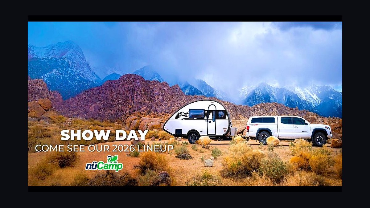 The 10 Best RV Shows in 2027 — figure 10