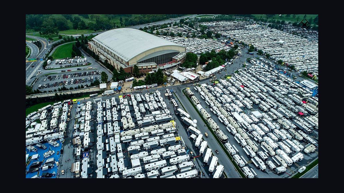 The 10 Best RV Shows in 2027 — figure 2