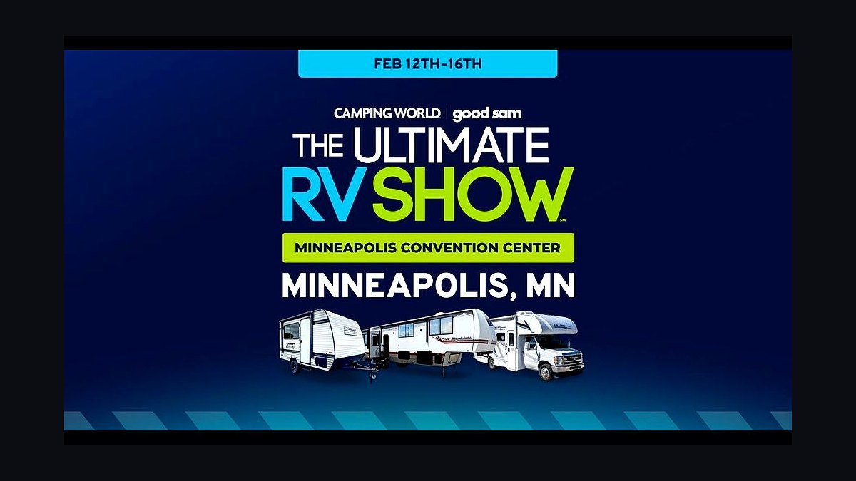 The 10 Best RV Shows in 2027 — figure 8