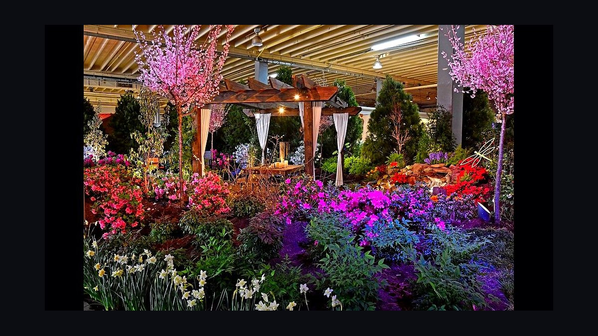 The 10 Best Home and Garden Shows in 2027 — figure 10