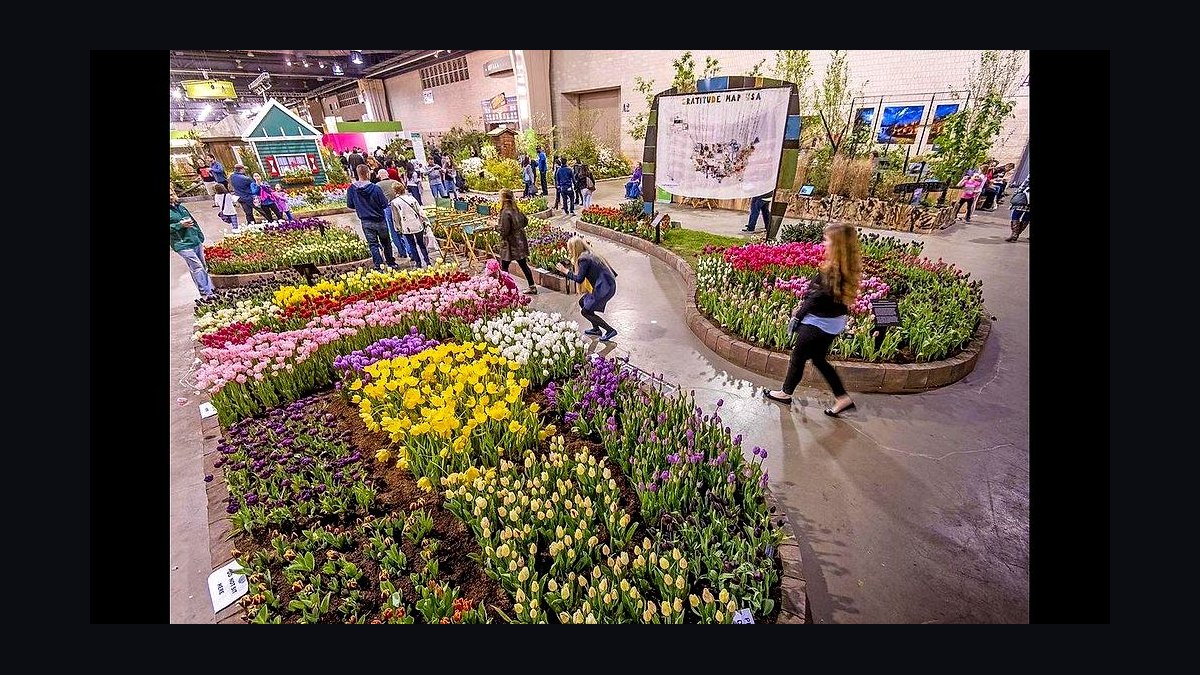 The 10 Best Home and Garden Shows in 2027 — figure 4