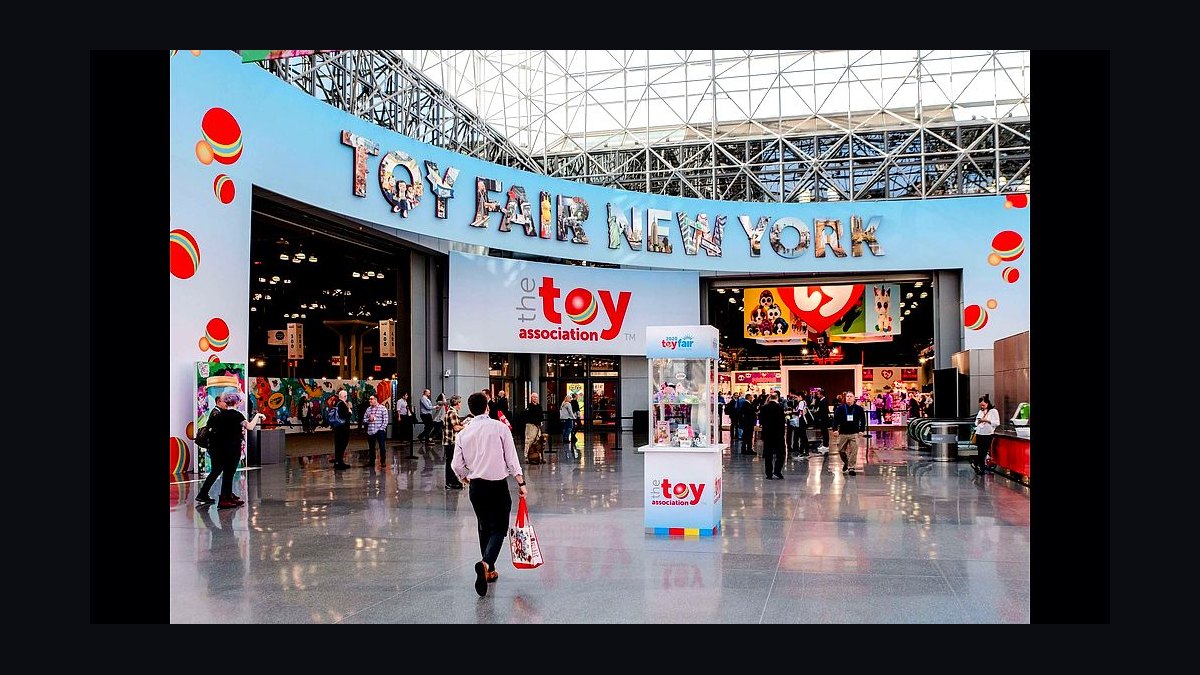 The 10 Best Toy Fairs and Toy Industry Shows in 2027 — figure 2