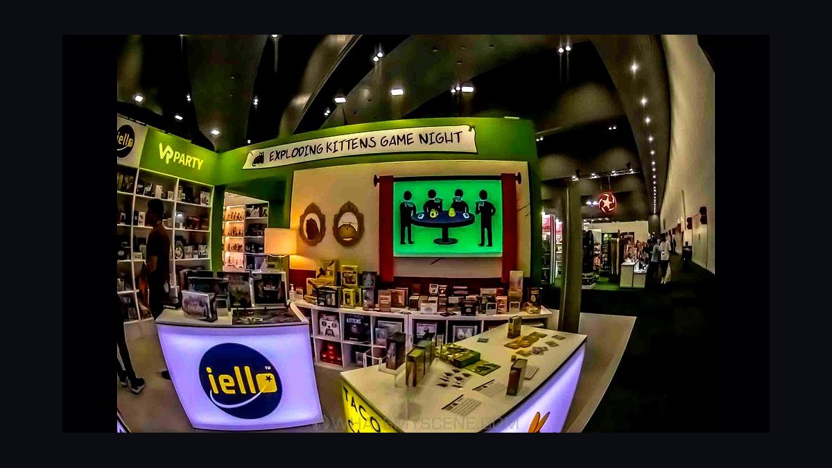 The 10 Best Toy Fairs and Toy Industry Shows in 2027 — figure 7