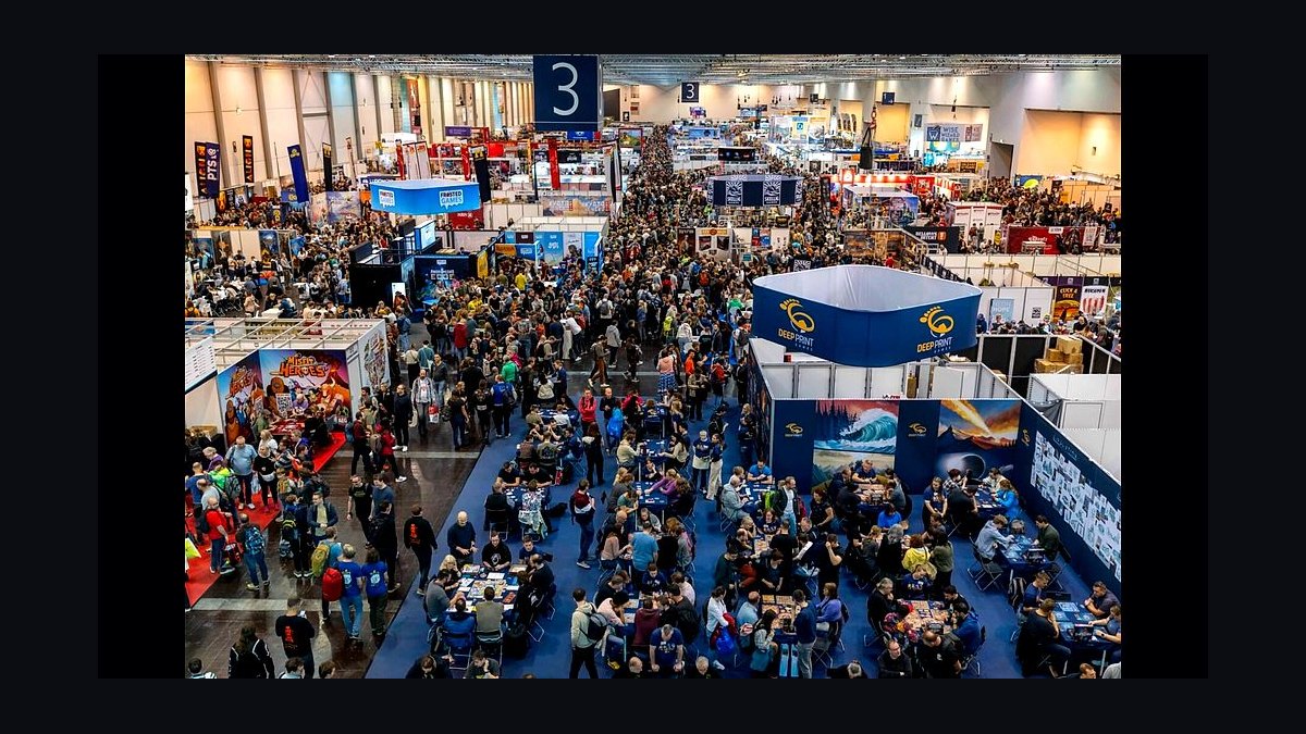 The 10 Best Toy Fairs and Toy Industry Shows in 2027 — figure 9
