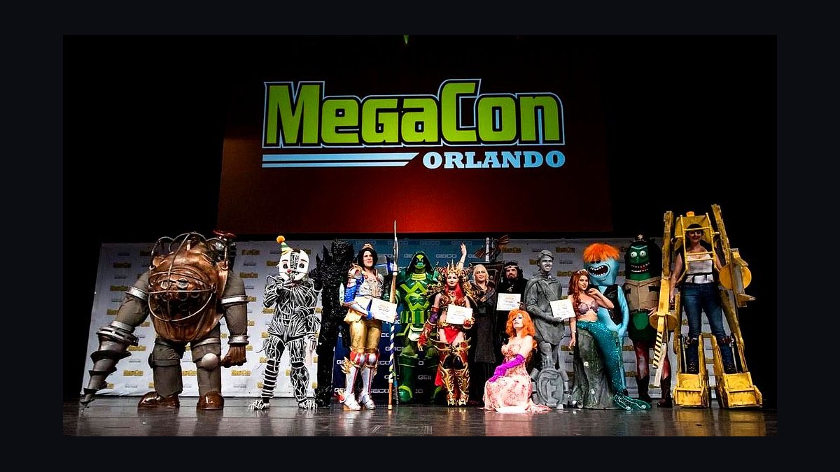 The 10 Best Comic-Cons in the United States in 2027 — figure 10