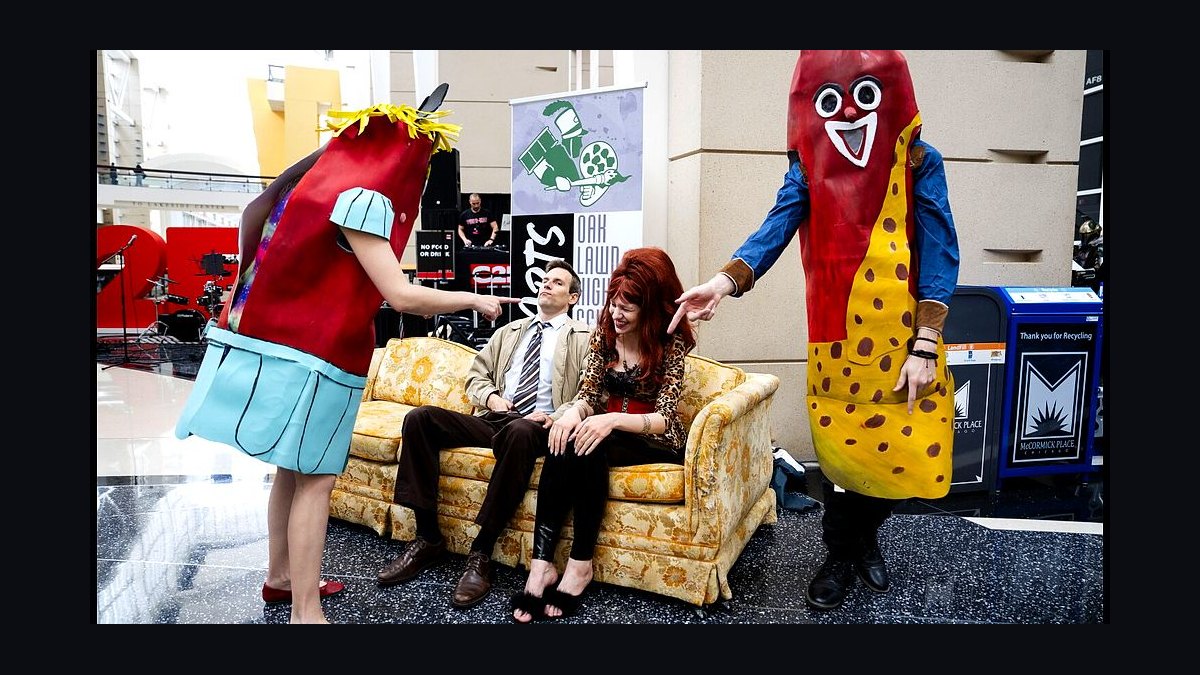 The 10 Best Comic-Cons in the United States in 2027 — figure 4