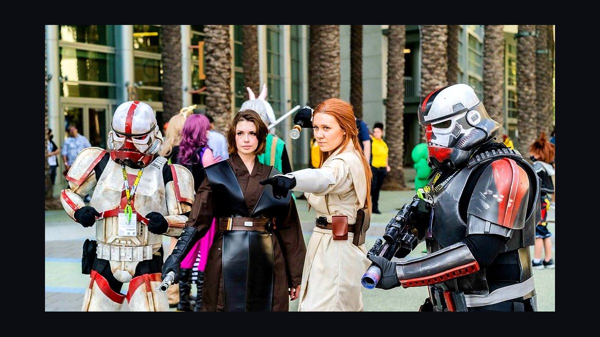 The 10 Best Comic-Cons in the United States in 2027 — figure 6